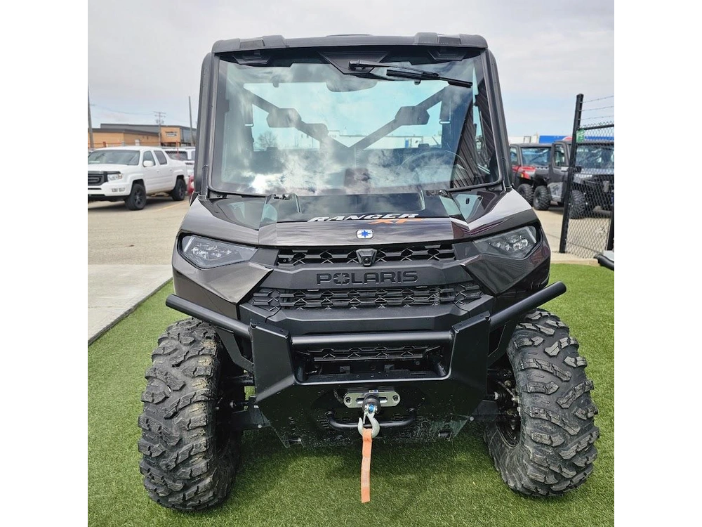 2024 Polaris Ranger Xp 1000 Northstar Ultimate alt