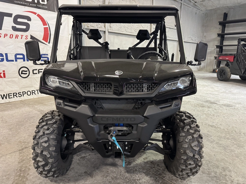 2026 Cfmoto Uforce 1000 Cf1000uz alt