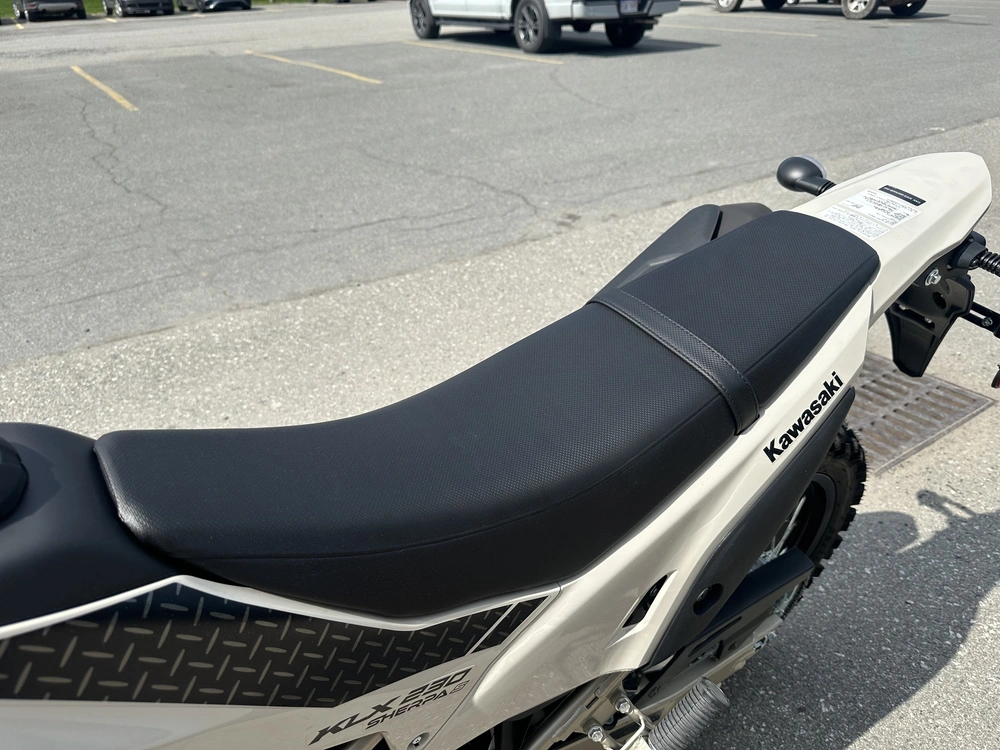 2026 Kawasaki Klx 230 Sherpa S alt