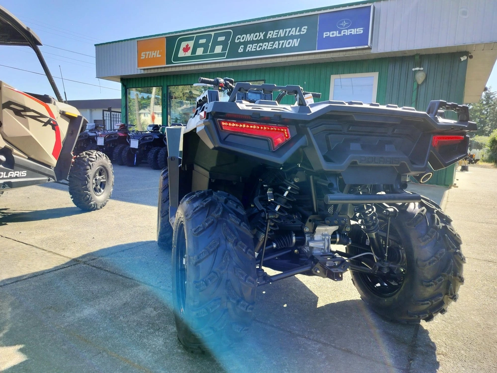 2026 Polaris Sportsman 850 alt