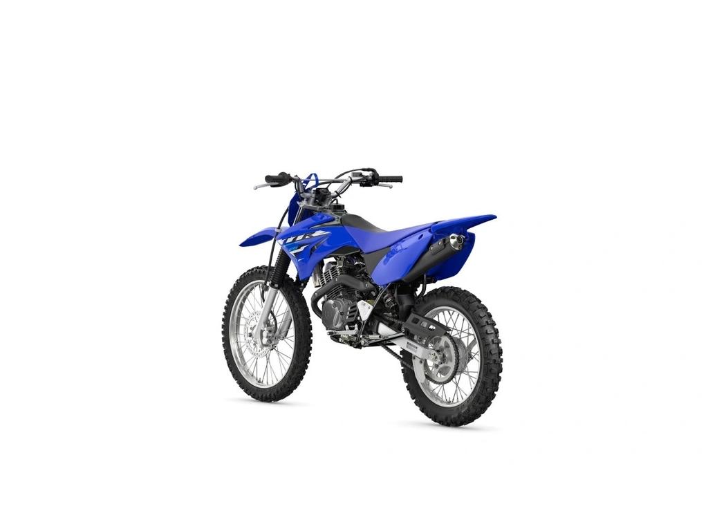 2026 Yamaha TT-R 125LE for Sale