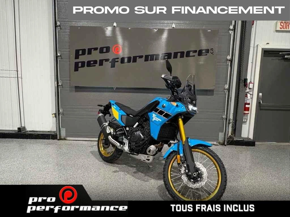 2026 Yamaha Ténéré 700 alt
