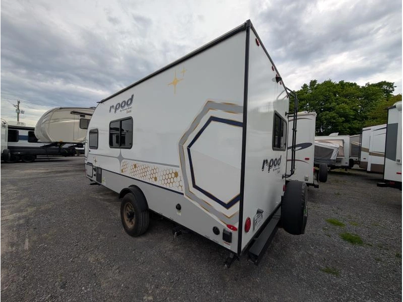 Forest River R-pod 194c 2024 alt