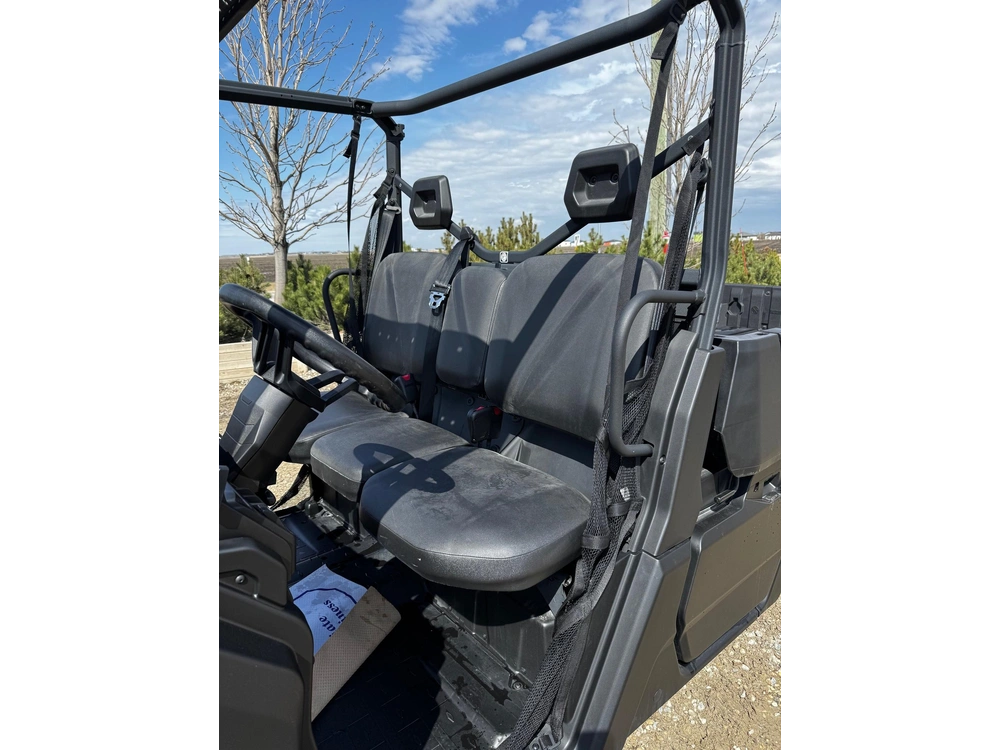 2025 Can-am Defender Pro Dps Hd10 alt