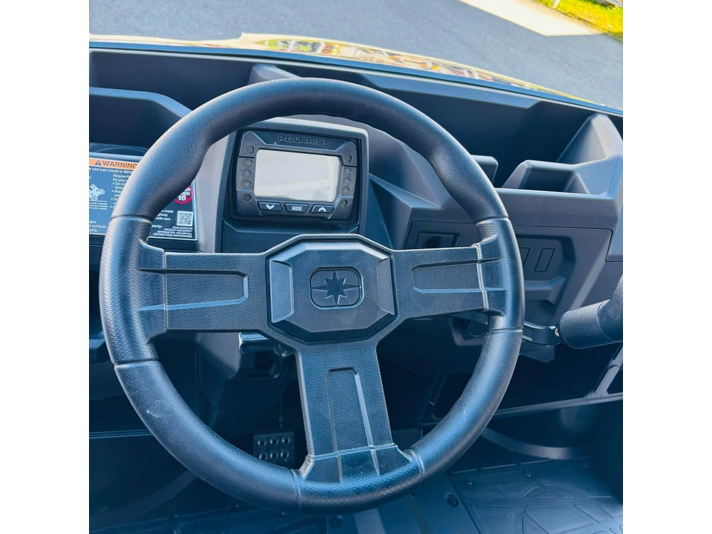 Polaris Ranger 500 R26cca5ab8 2026 alt