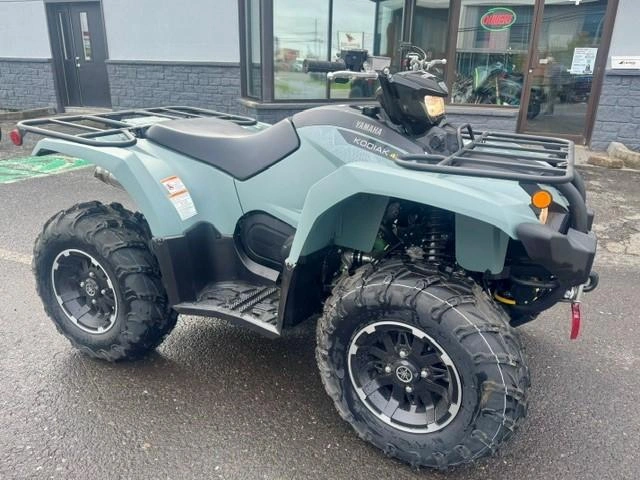Yamaha Kodiak 450 Eps Xt-r 2026 alt