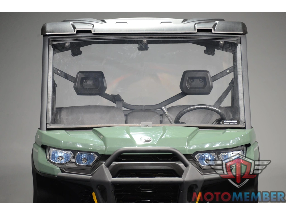 2023 Can-am Defender Pro Hd10 Dps alt