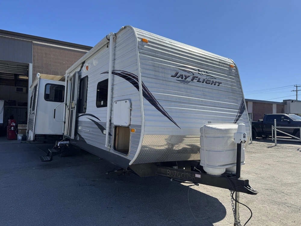 Jayco Jay Flight 33rlds 2012 alt