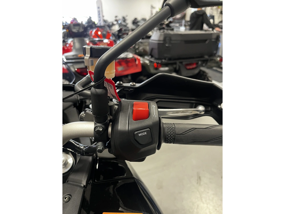 Yamaha Tracer 9 Tracer 2026 alt