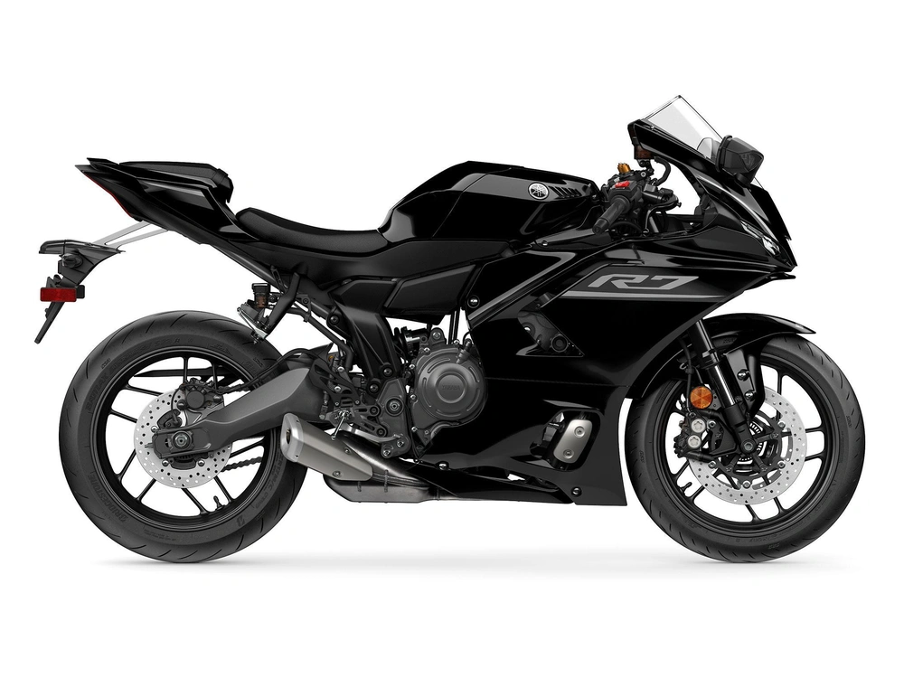 2026 Yamaha Yzf-r7 *à Partir De 3.99%💳 alt