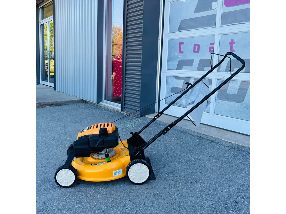 Cub Cadet Tondeuse Cc100 11b-a0m5596 2026 alt