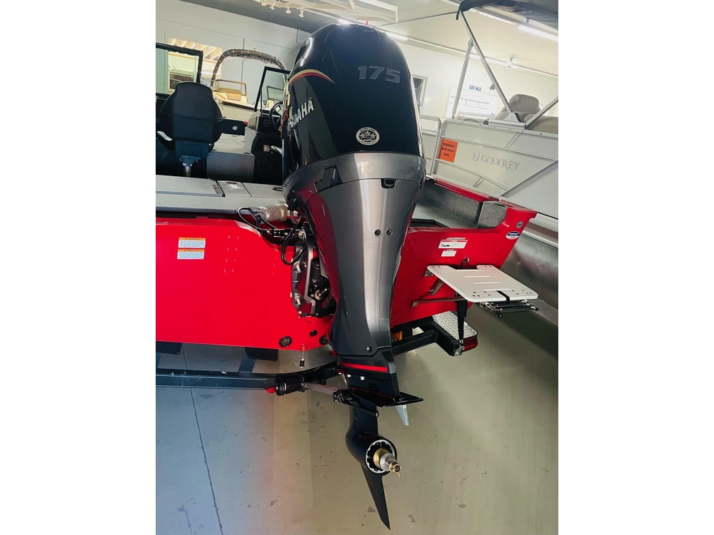 2026 G3 Boats Av18fs alt