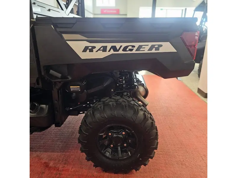2025 Polaris RANGER CREW 1000 PREMIUM thumbnail 14
