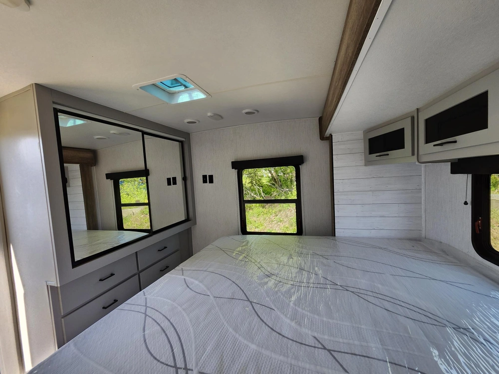 Heartland Rv North Trail 26 Fkds 2022 alt