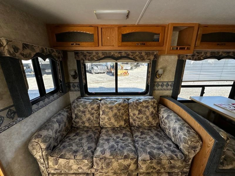 Newmar Cypress 32ckre 2006 alt