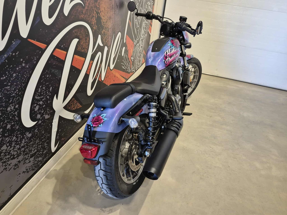 Harley-davidson Nightster 975 S Rh975s 2024 alt