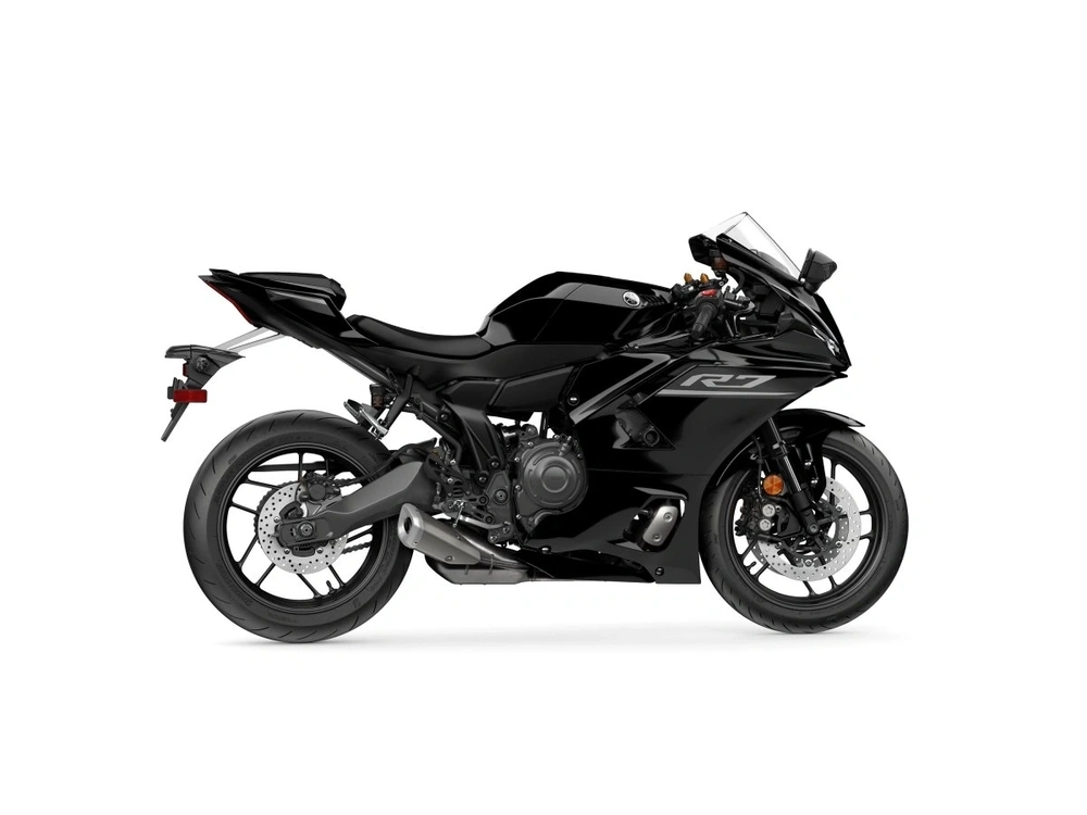 2026 Yamaha Yzf-r7 alt