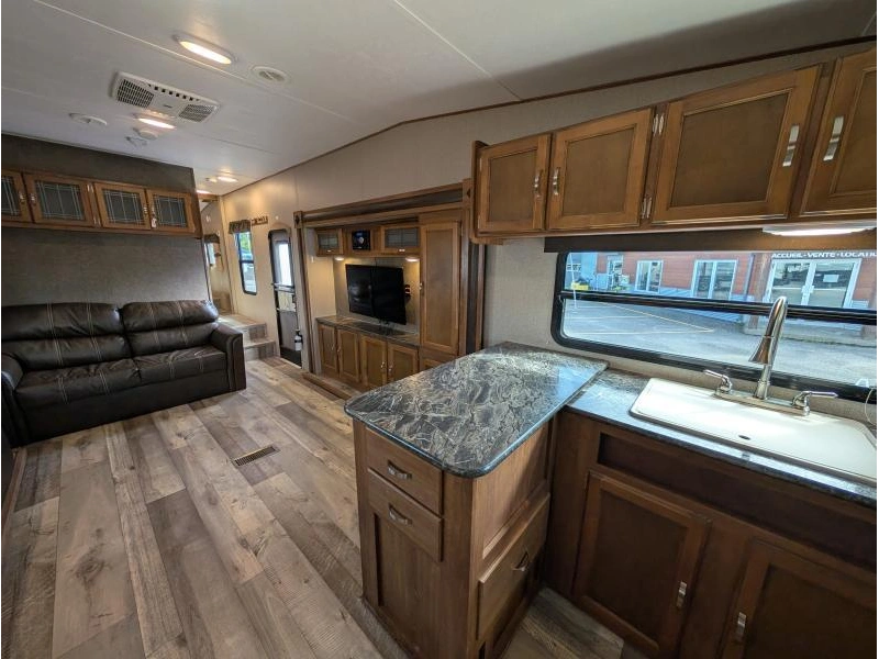 Keystone Rv Sprindale 302fwrk 2018 alt