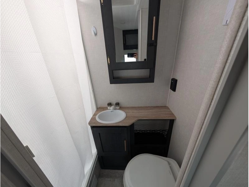 Forest River R-pod 194c 2024 alt