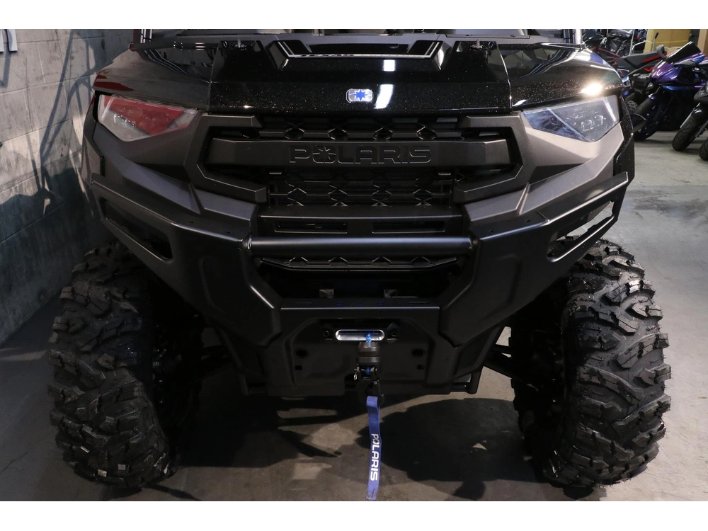 Polaris Ranger Crew Xp 1000 Edt. Texas 2026 alt