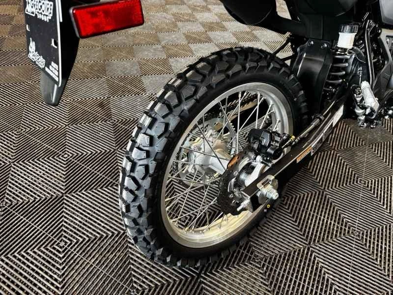 2026 Yamaha Wr 125r alt