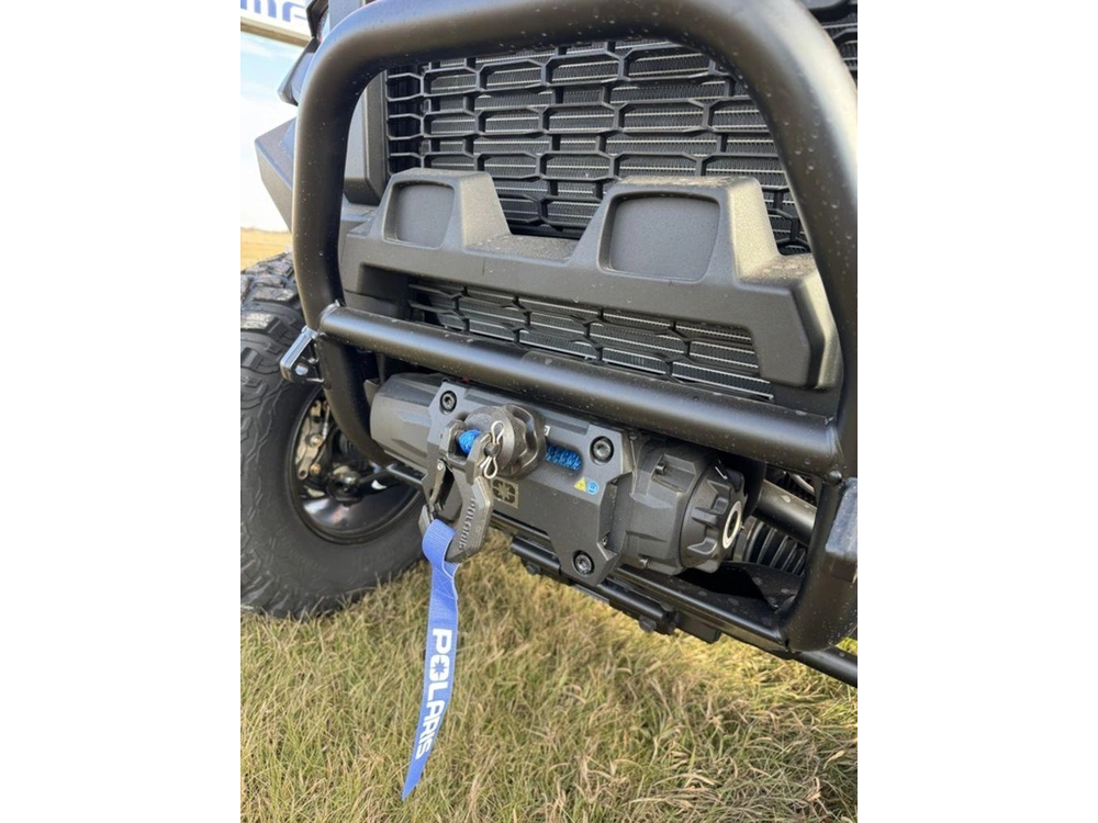 2026 Polaris Xpedition Adv Northstar alt