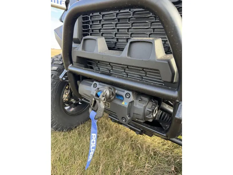 2026 Polaris XPedition ADV NorthStar thumbnail 12