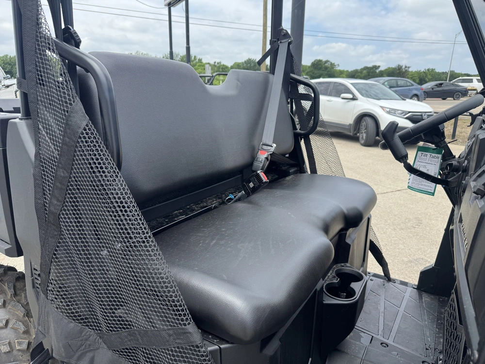 2026 Polaris Ranger Sp 570 alt