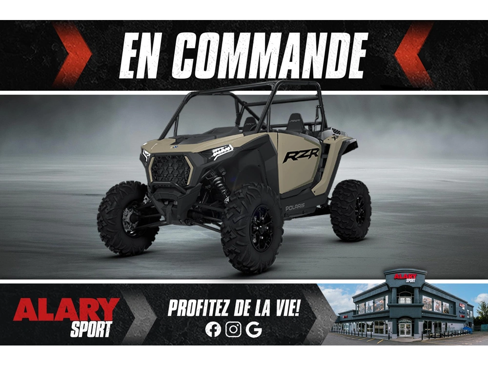 Polaris Rzr Xp 1000 Sport 2026 alt