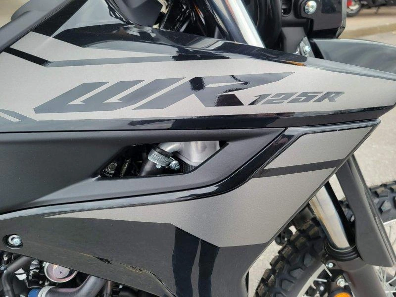 2026 Yamaha Wr 125r alt