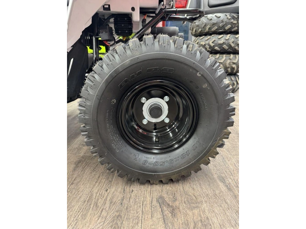 2025 Polaris Outlaw 110 Efi alt