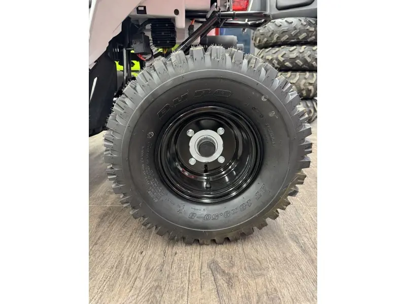 2025 Polaris Outlaw 110 EFI thumbnail 11