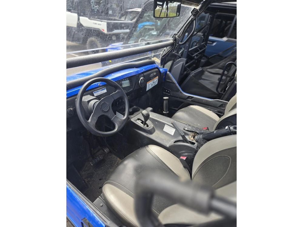 2014 Kawasaki Teryx® Base alt