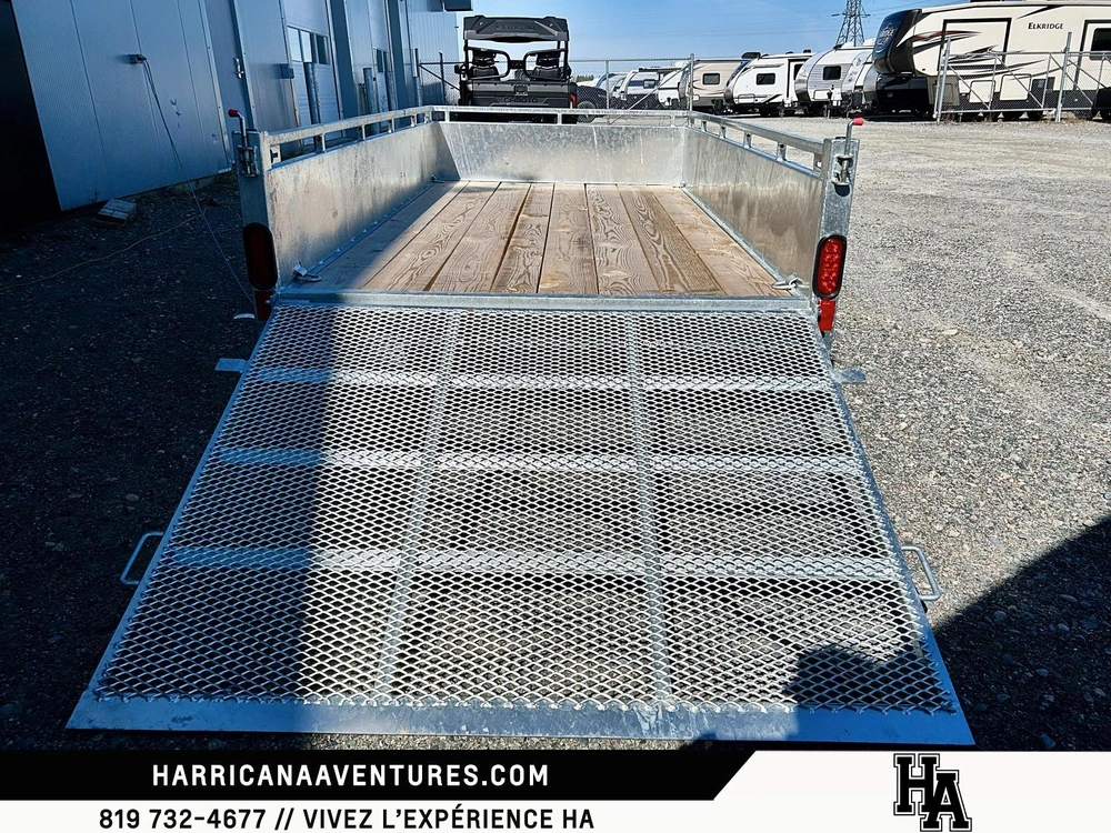 Canada Trailers Ut510-3k 2026 alt