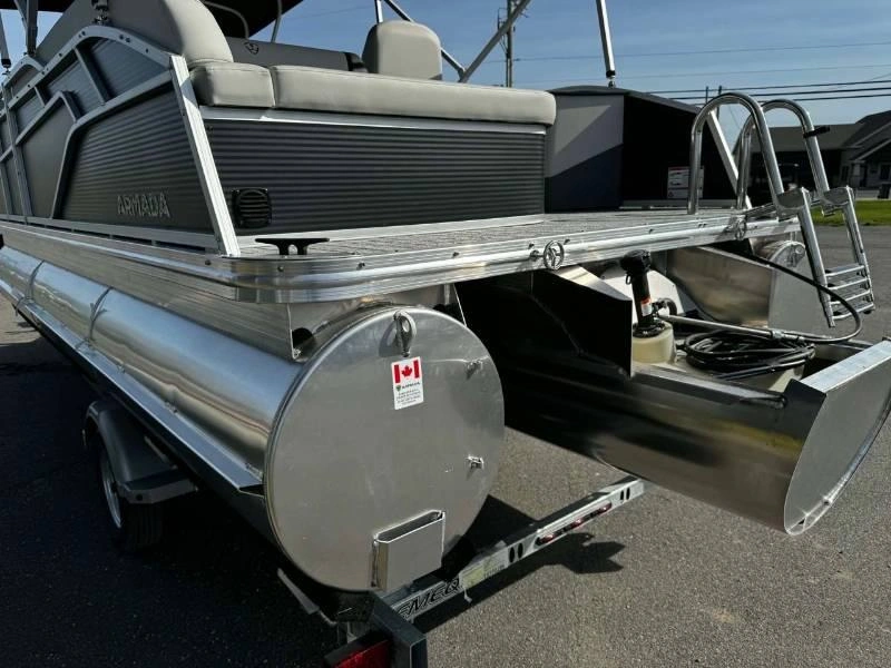 Armada Saphir 21sb 3t 2026 alt