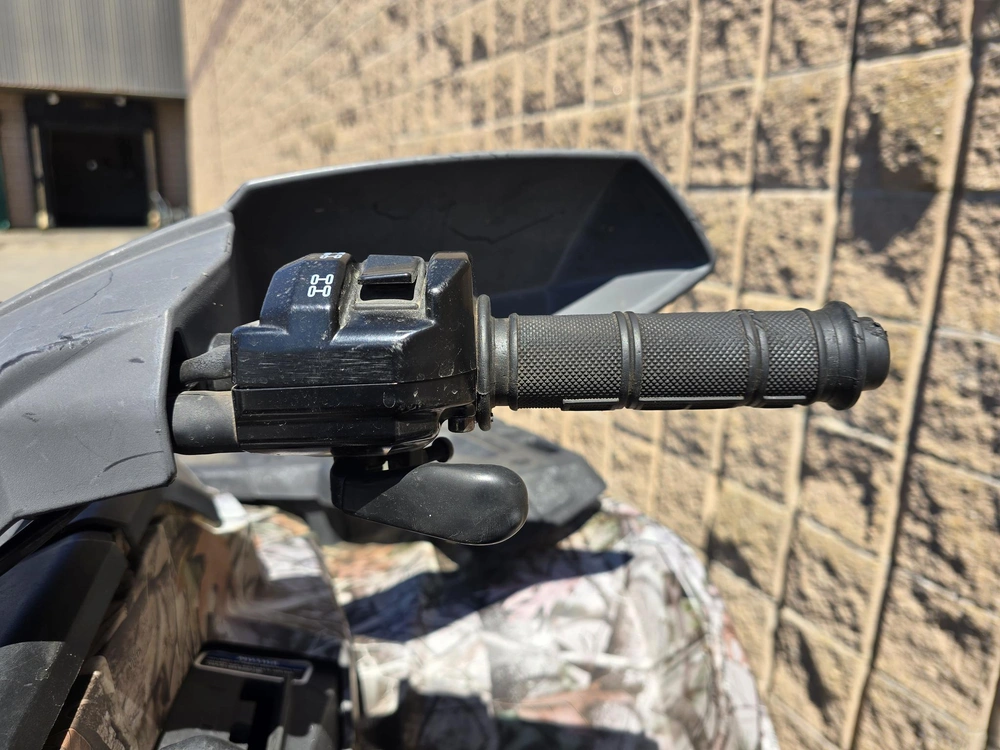 2014 Brp Outlander™ Xt™ 1000 (ca) alt
