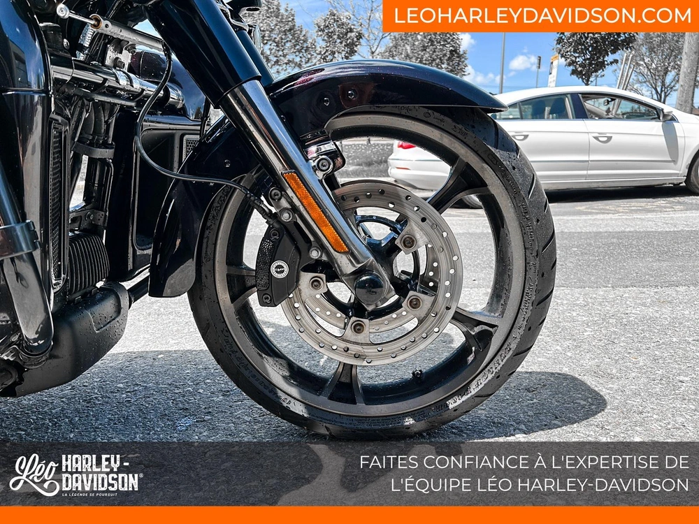 2021 Harley-davidson Flhtcutgse Cvo Tri Glide Ultra alt