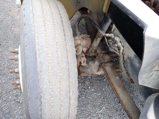 Freightliner Fl80 1998