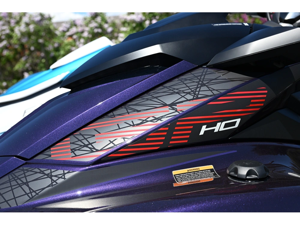 2026 Yamaha Gp Ho alt