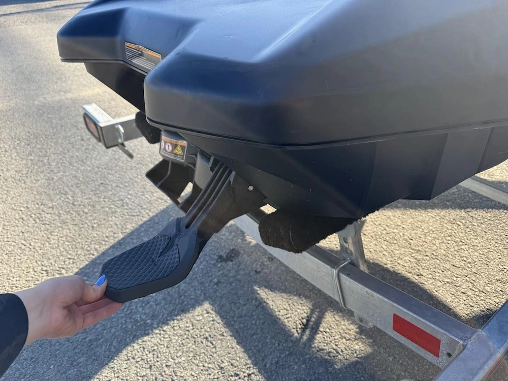 Sea-doo Spark Trixx 3up Audio 2025 alt