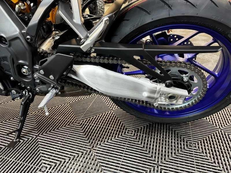 2026 Yamaha Mt-09 Sp alt