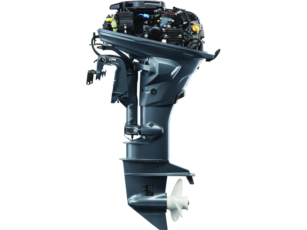 Yamaha Moteur Hors-bors 25 Lwhc 2026 alt