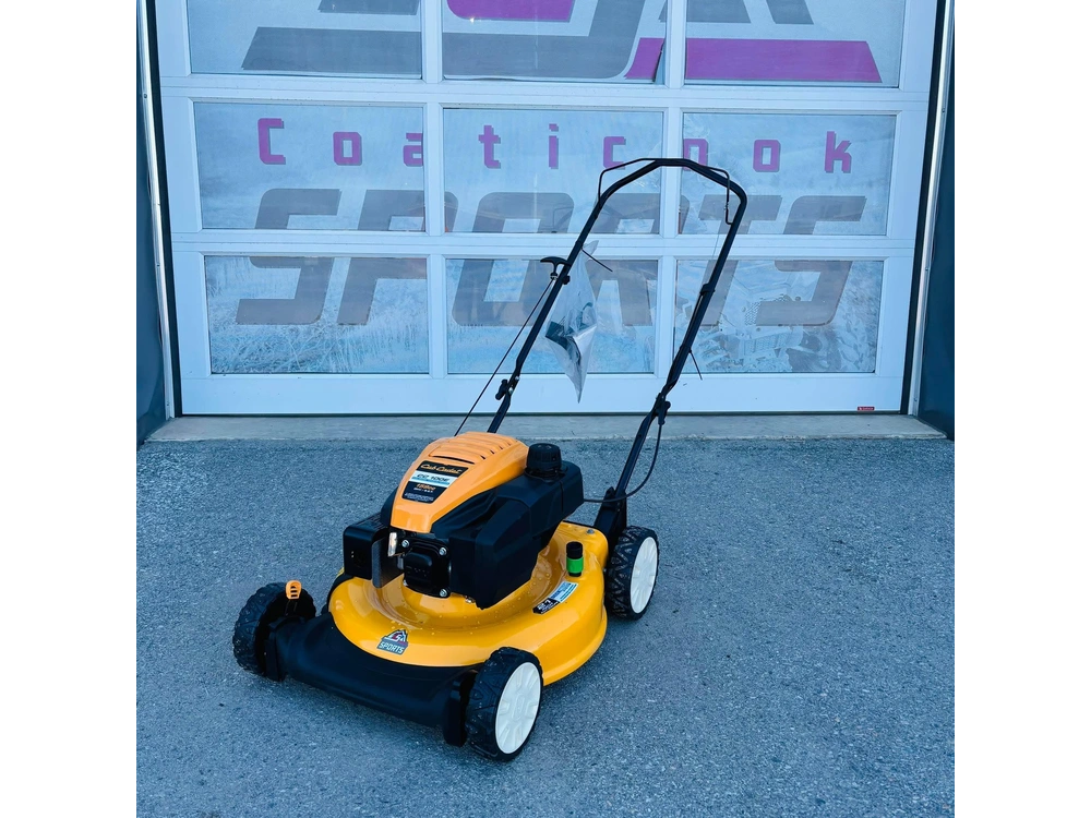 Cub Cadet Tondeuse Cc100 11b-a0m5596 2026 alt