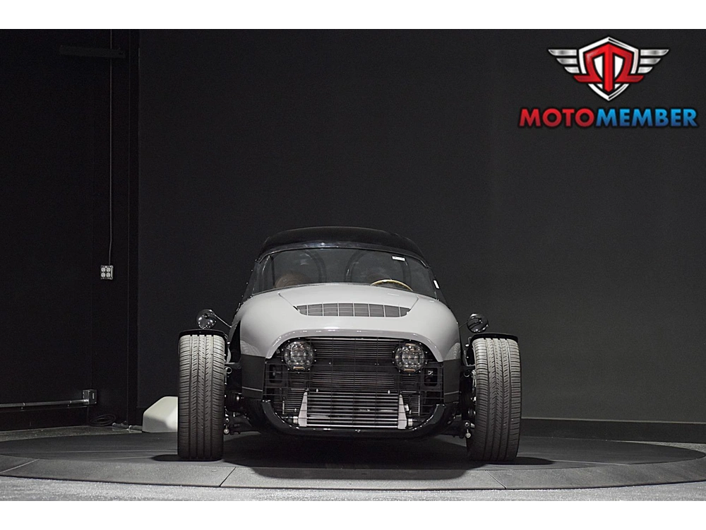 2023 Vanderhall Carmel® alt