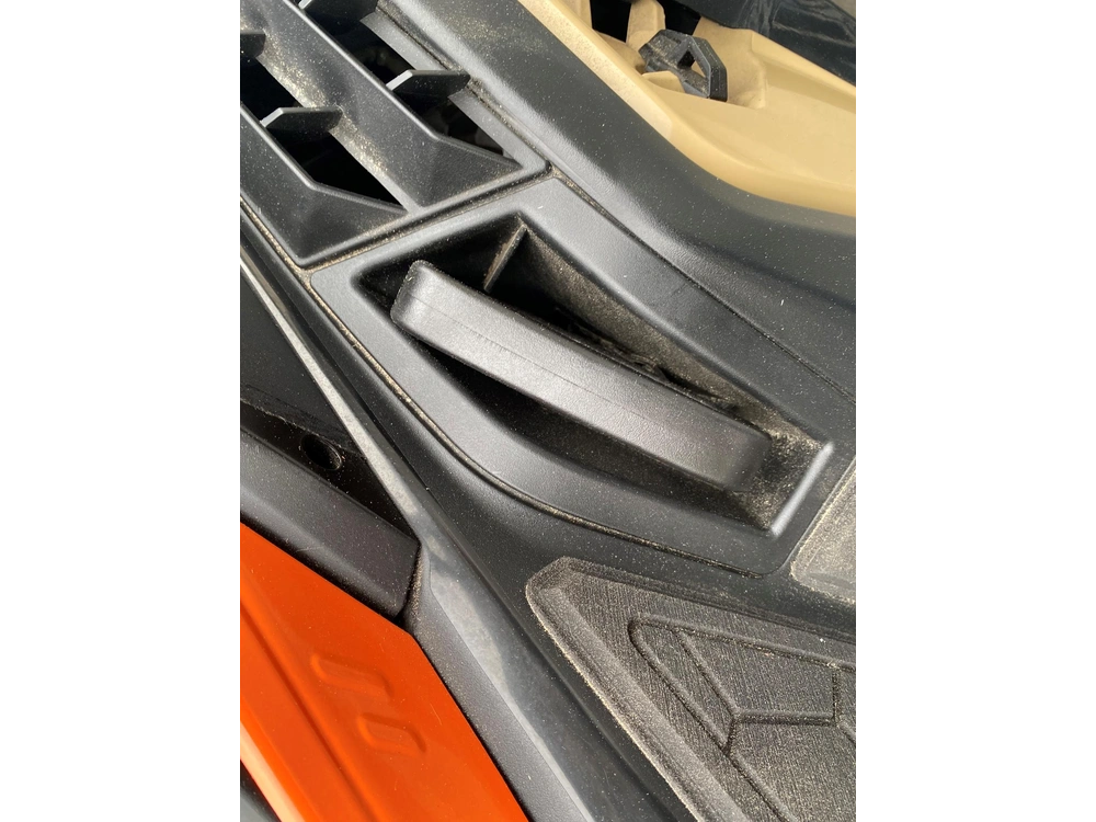 2022 Polaris Switchback Assault 850 alt