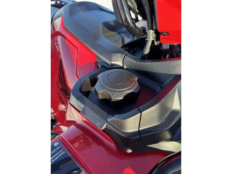 2026 Honda Rubicon 520 DCT IRS EPS thumbnail 6