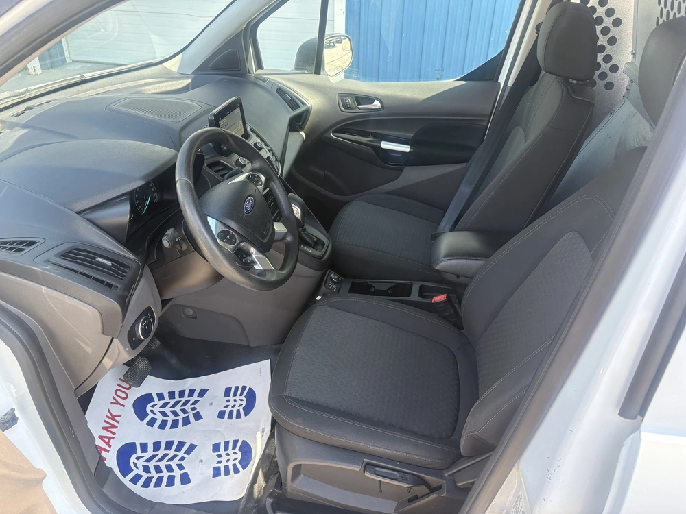 2020 Ford Transit Connect Cargo Van alt