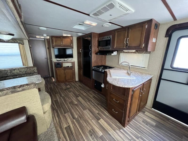 Keystone Rv Outback 278url 2016 alt