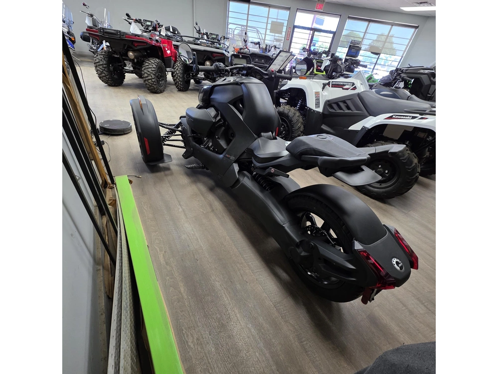 2022 Can-am Ryker Sport 900 alt