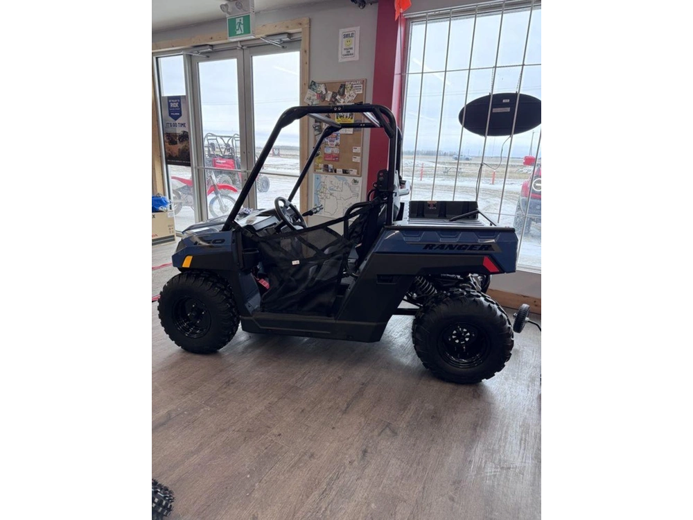 2026 Polaris Ranger 150 Efi alt